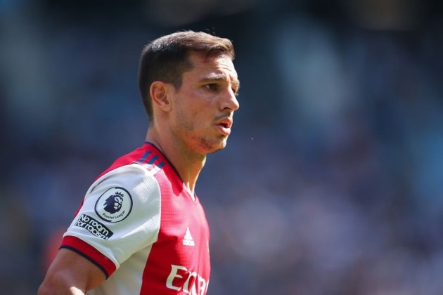 ‘I WILL NOT LIE’: £75K-A-WEEK ARSENAL PLAYER IS NOT HAPPY - Bóng Đá