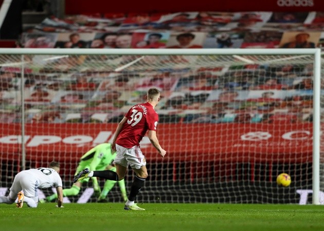 Solskjaer cao tay, nhưng Bielsa và Leeds cũng đã 'tự sát' tại OTF - Bóng Đá