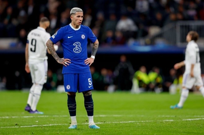 Ngôi sao cô đơn của Chelsea - Bóng Đá