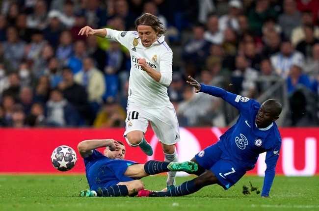 Ngôi sao cô đơn của Chelsea - Bóng Đá