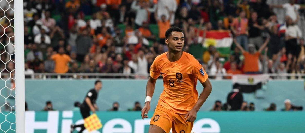 PSV ready to open talks with Manchester United for Cody Gakpo as January interest intensifies - Bóng Đá
