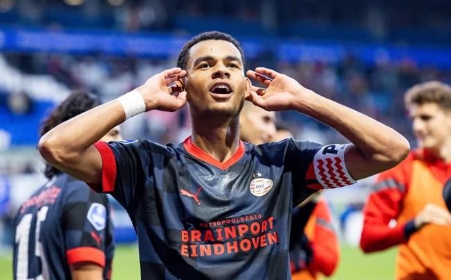 Liverpool ký gấp Gakpo cho thấy sự thật về Nunez bị phơi bày - Bóng Đá