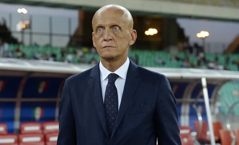 Giám đốc UEFA chỉ trích FIFA và trọng tài huyền thoại Pierluigi Collina - Bóng Đá