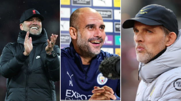 ‘I think he’s the man’ – Roy Keane names the best manager in the Premier League - Bóng Đá