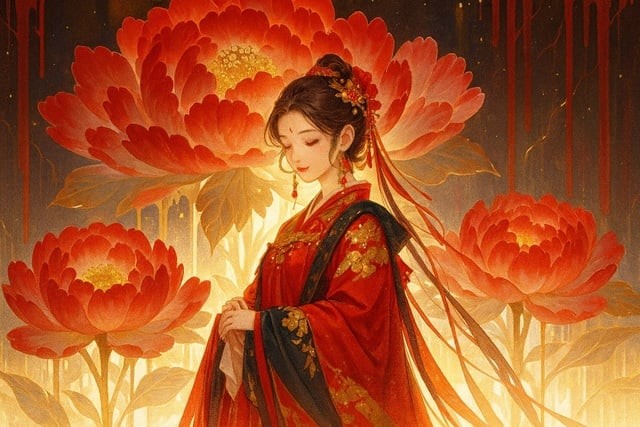 Dân gian tin rằng nữ tuổi Hợi càng lớn tuổi càng có hậu vận tốt, tiền bạc ổn định, chồng con nhờ phúc mà thuận lợi hơn trong cuộc sống.