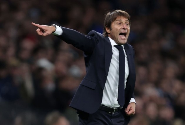 IAN WRIGHT GIVES BRUTALLY HONEST RESPONSE WHEN ASKED ABOUT TOTTENHAM AND CONTE - Bóng Đá