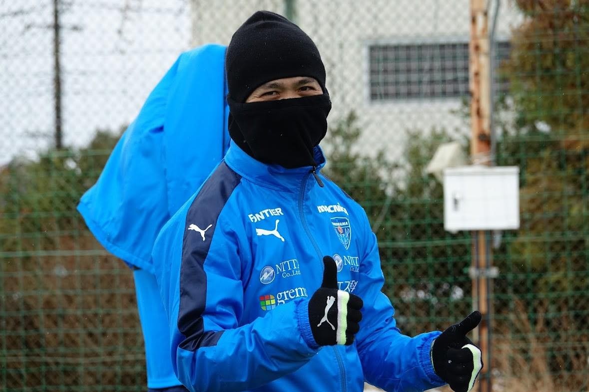 Công Phượng tiếp tục bị bỏ quên ở J2 League - Bóng Đá