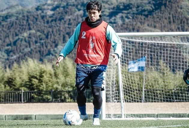 Công Phượng và ngã rẽ buồn? - Bóng Đá