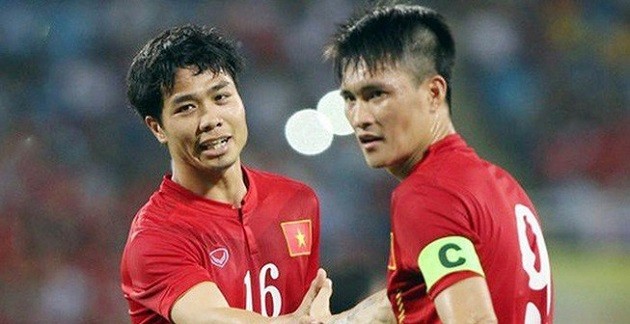 Xếp hạng FIFA của Việt Nam: từ không liên quan đến vai trò đáng kể - Bóng Đá