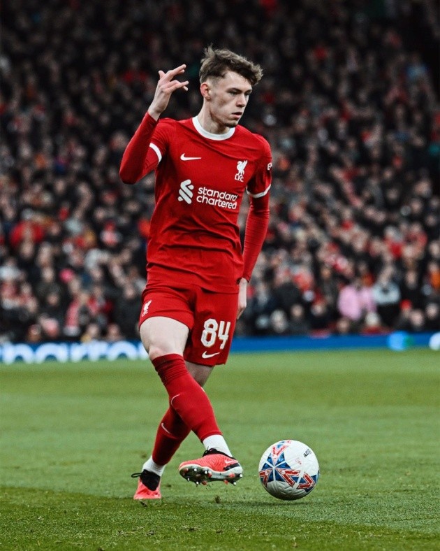 Liverpool player ratings  - Bóng Đá
