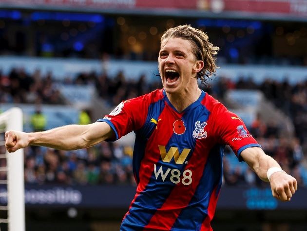 Tương lai nào cho Conor Gallagher? - Bóng Đá