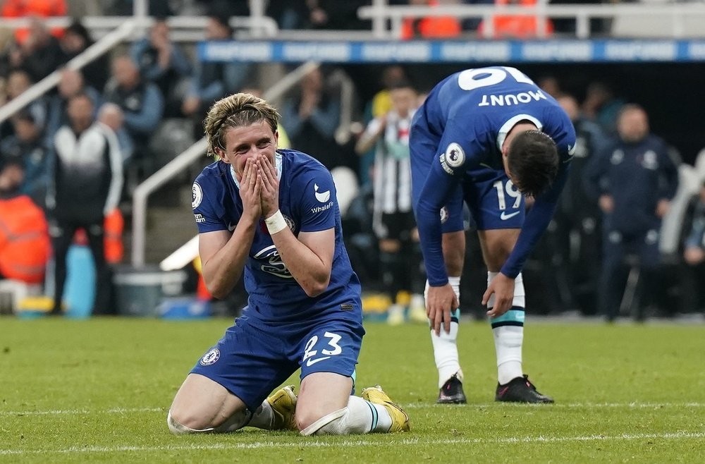 Nhờ Tuchel, Pochettino có thể mở khóa 'Kante mới' ở đại chiến Arsenal - Bóng Đá