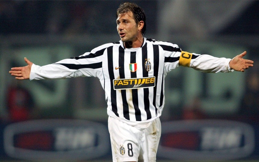 Những ám ảnh của Antonio Conte - Bóng Đá