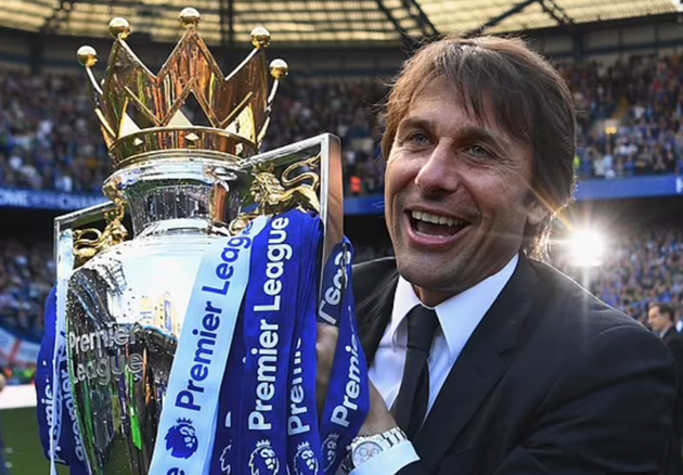 Jamie Carragher believes that Antonio Conte will need longer than 18 months to get Tottenham  - Bóng Đá
