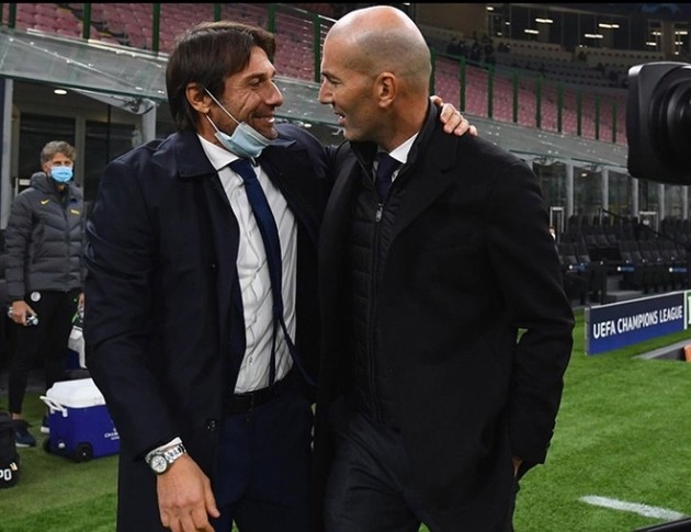 5 cầu thủ Man Utd từng được Antonio Conte nỗ lực chiêu mộ - Bóng Đá