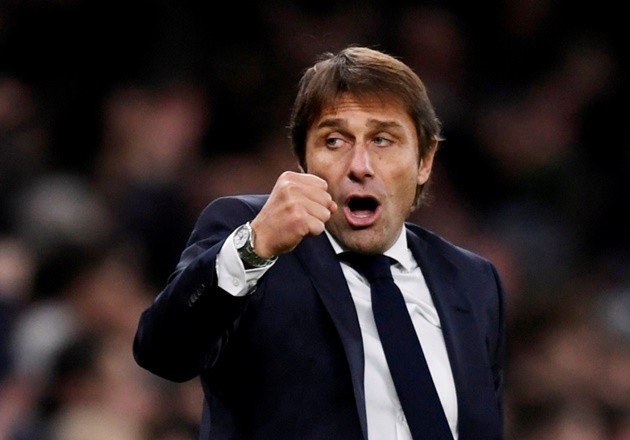 Tuchel on managing Tottenham - Bóng Đá