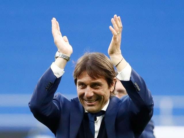 Thông điệp Conte gửi gắm Tottenham thông qua tin nhắn với Hojbjerg - Bóng Đá