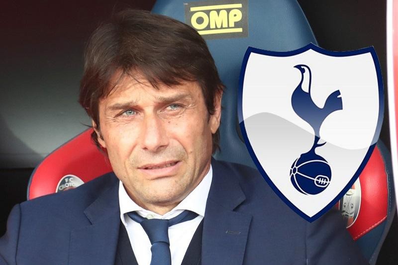 Lộ 3 chữ ký Conte muốn đem đến Tottenham - Bóng Đá