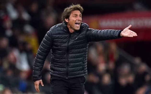 Thua M.U, Conte nhắc đến Arsenal - Chelsea - Bóng Đá