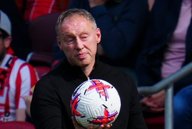 Steve Cooper warns Arsenal that Nottingham Forest have 'improved significantly' - Bóng Đá