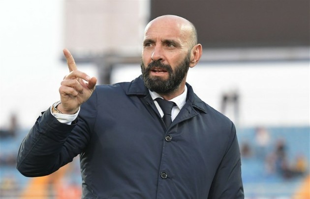 Sevilla supremo Monchi ‘cannot believe’ Man Utd don’t have a sporting director to mastermind transfer business - Bóng Đá