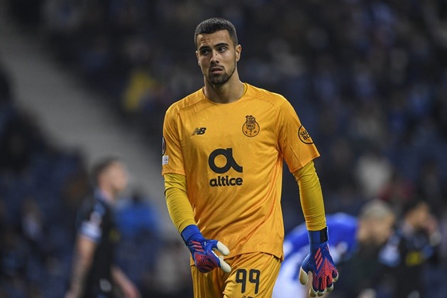  M.U liên hệ Jorge Mendes cho ngôi sao Champions League - Bóng Đá