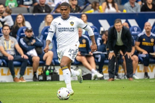 Four players Ed Woodward was desperate to sign for Man Utd in 2019 - Bóng Đá