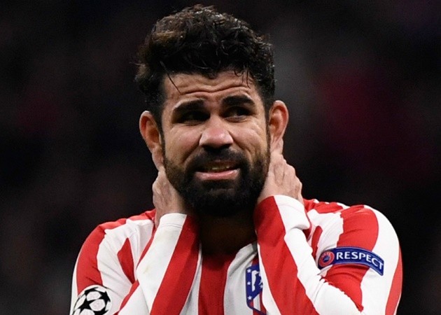 Từ Diego Costa đến Boateng: 10 sao miễn phí cực chất ở mùa Hè 2021 - Bóng Đá