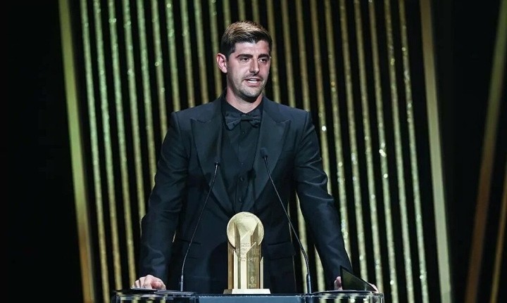 Liệu thế giới túc cầu sẽ có một Yashin thứ hai? - Bóng Đá