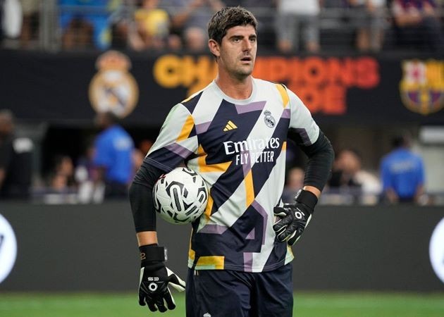 Chiêu mộ De Gea, Real Madrid xóa nhòa 