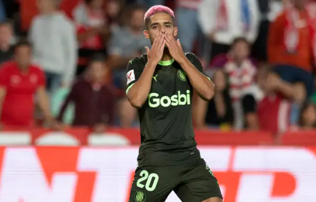 Man City loanee power rankings - Bóng Đá