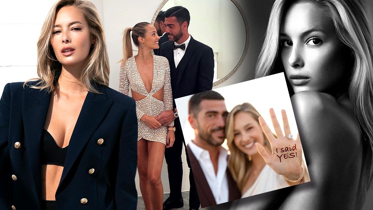 Vợ Graziano Pelle đốt mắt với bikini bốc lửa - Bóng Đá