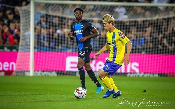 Fox Sports lên tiếng về việc Công Phượng rời Bỉ - Bóng Đá
