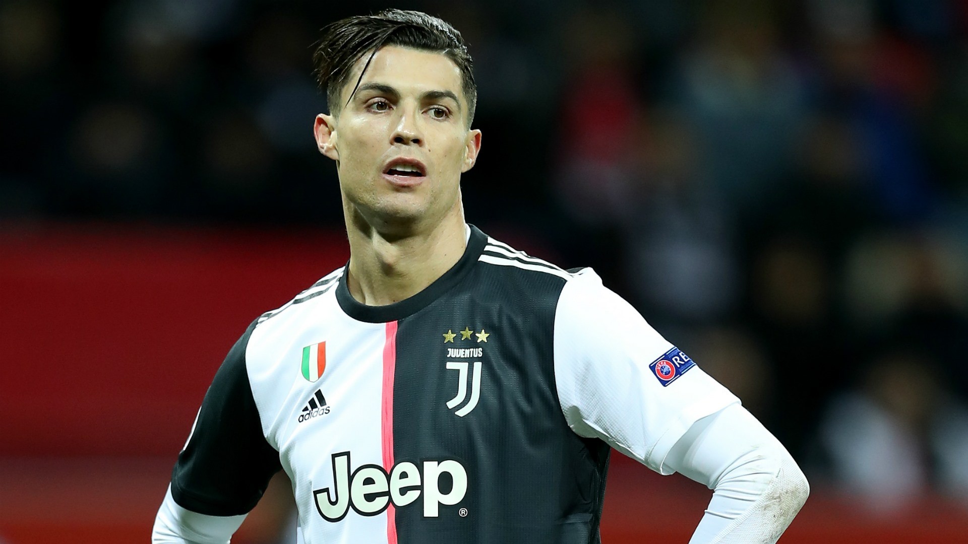 CRISTIANO RONALDO COULD SUE JUVENTUS AFTER SECRET DOCUMENT EMERGED - Bóng Đá