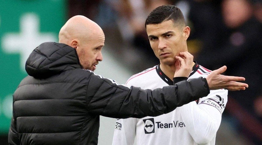 Vụ PSG - Messi nhắc lại bài học cho MU - Bóng Đá