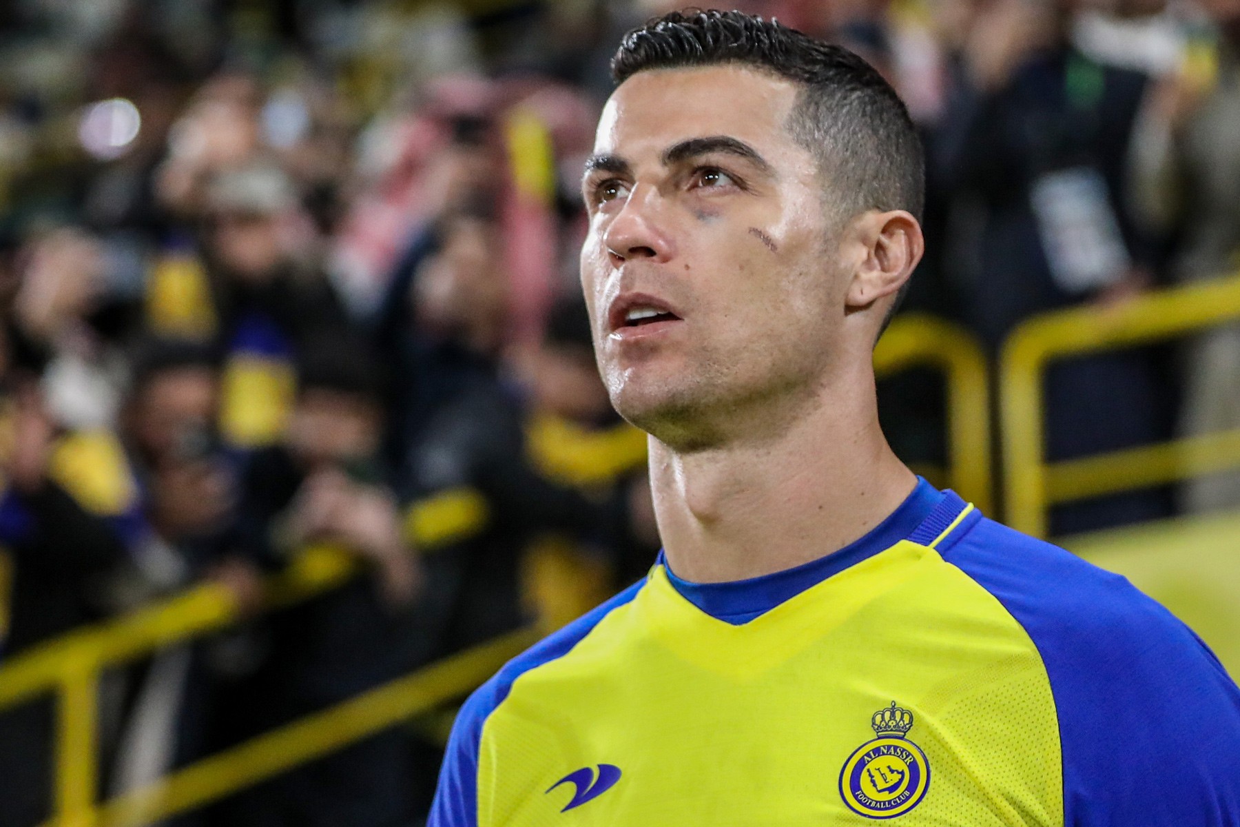 Saudi Arabia khuynh đảo chuyển nhượng: Những toan tính phía sau - Bóng Đá