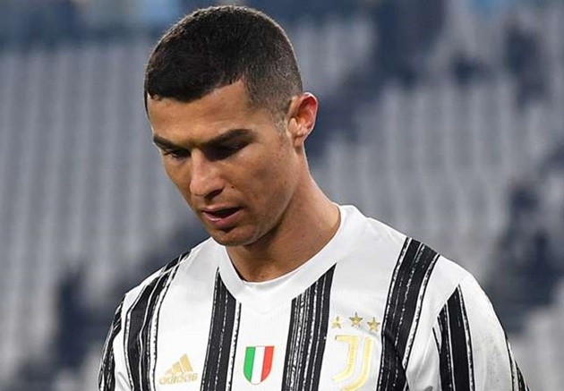 Juventus told to ‘free Ronaldo at the end of the season’ as former president says signing was a mistake - Bóng Đá