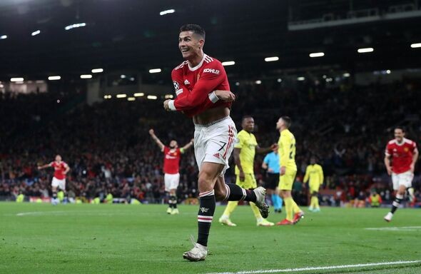 Man Utd xuất hiện cặp Ronaldo - Fernandes mới cứu rỗi Ten Hag - Bóng Đá