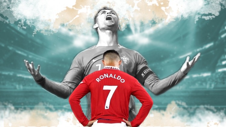 Không còn đường lui ở Old Trafford - Bóng Đá
