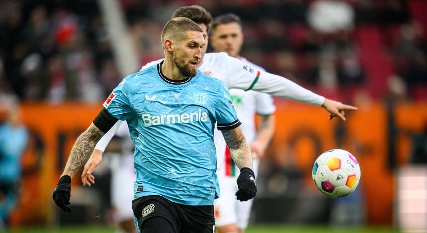 FC Ausburg vs Bayer Leverkusen - Bóng Đá