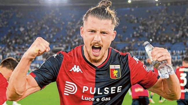 Dragusin có thể là đáp án cho cả Postecoglou và Maddison - Bóng Đá