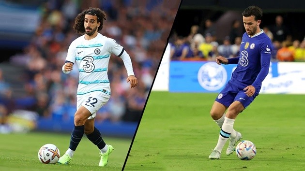 Cơn lốc biên trái của Moyes là minh chứng cho sai lầm của Chelsea - Bóng Đá