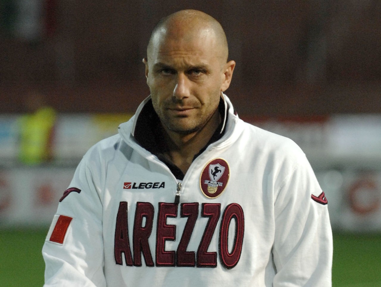 Conte - Bóng Đá