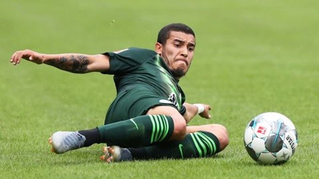 9 cầu thủ xuất sắc nhất 9 lĩnh vực Bundesliga năm 2019 (Squawka) - Bóng Đá