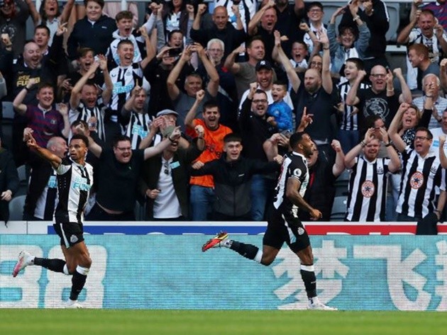 Amanda Staveley says Newcastle's long-term ambition is to win Premier League after takeover - Bóng Đá
