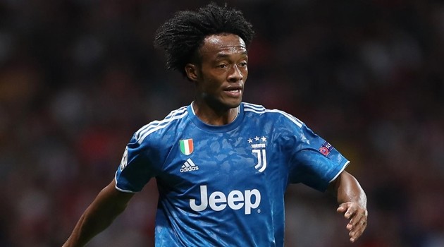 Đội hình dự kiến của Juventus ở trận gặp Genoa: Ronaldo trở lại, cơ hội nào cho De Ligt? - Bóng Đá