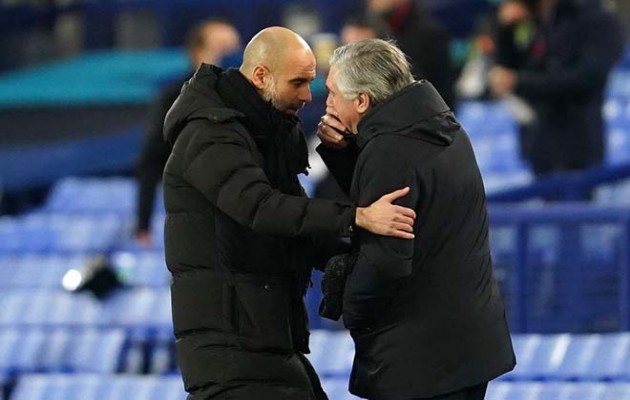 CHÍNH THỨC! Bốc thăm vòng 1/8 Champions League: - Bóng Đá