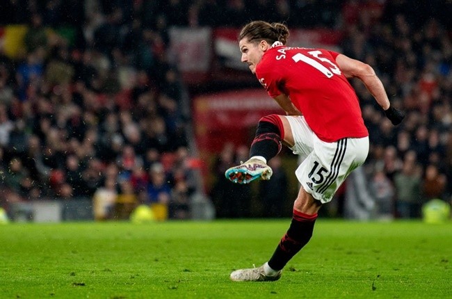 Cú hích lớn cho Man Utd trong vụ Sabitzer - Bóng Đá