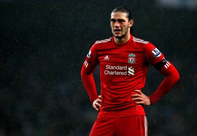 10 chữ ký 'thảm họa' nhất lịch sử chợ Đông EPL: 'Cú lừa' cho Liverpool - Bóng Đá