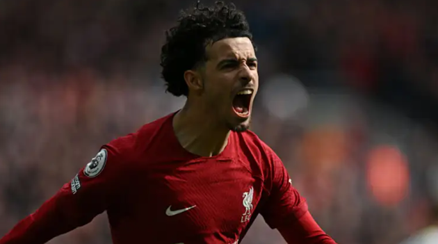 chấm điểm Liverpool - Bóng Đá